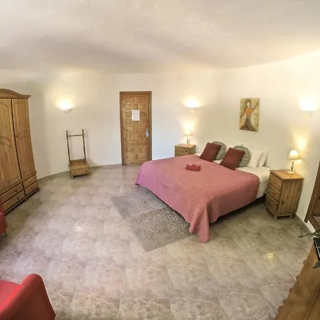 The Retreat
