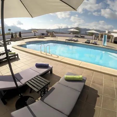 The Retreat Resort