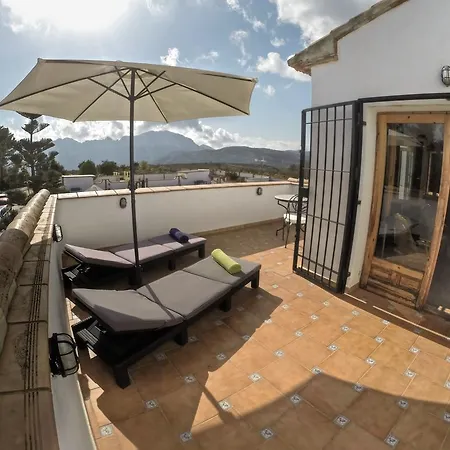 The Retreat Resort *