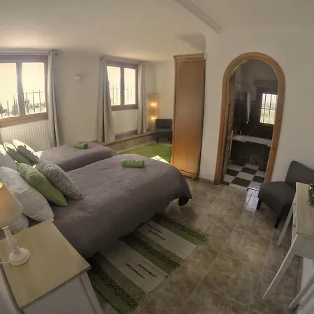 The Retreat Resort Jalón
