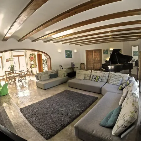 The Retreat Resort Jalón