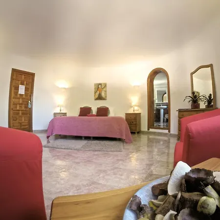 The Retreat Jalón