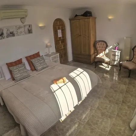The Retreat Resort
