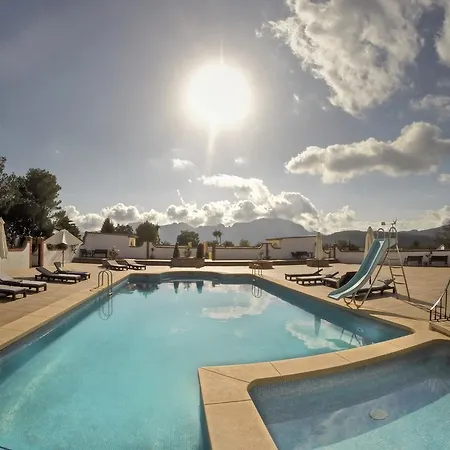 The Retreat Resort *